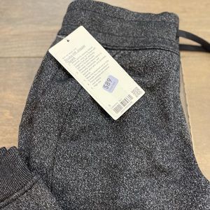 Lululemon scuba HR jogger